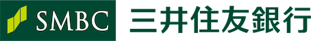 SMBC三井住友銀行