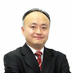 [写真]秦 充洋様